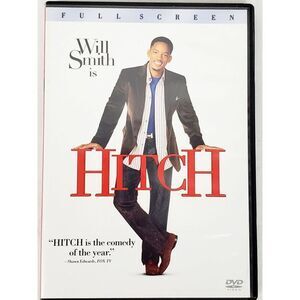Hitch (2005 Film) [DVD]